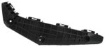 Left Front Bumper Cover Support - TOYOTA HIGHLANDER 2011-2013