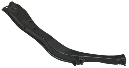 Left Front bumper cover support Outer - TOYOTA TACOMA 2012-2015