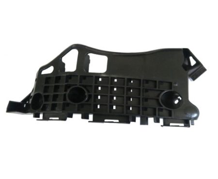 Left Front bumper cover support Turkey Built; Upper Cover; Upper; Side - TOYOTA C-HR 2018-2021