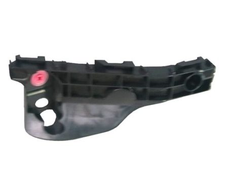 Left Front bumper cover support Upper - TOYOTA PRIUS c 2018-2019