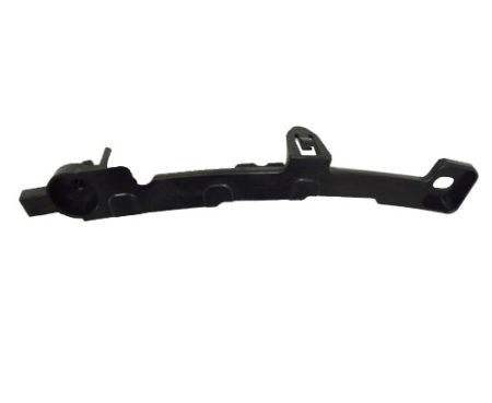 Left Front bumper cover support Turkey Built; Upper Cover; Lower; Side - TOYOTA C-HR 2018-2021