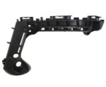 Left Front bumper cover support H/B - TOYOTA COROLLA 2019-2021