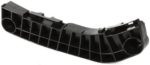 Right Front Bumper Cover Support Usa/Japan Built - TOYOTA CAMRY 2007-2011