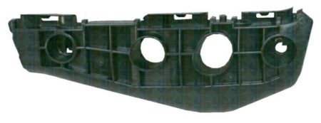 Right Front Bumper Cover Support - TOYOTA COROLLA 2009-2010