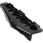 Right Front Bumper Cover Support Usa Built - TOYOTA COROLLA 2011-2013