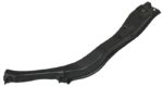 Right Front bumper cover support Outer - TOYOTA TACOMA 2012-2015