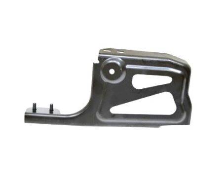 Right Front bumper cover support Inner; Upper Side - TOYOTA TACOMA 2016-2023