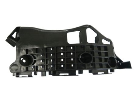 Right Front bumper cover support Turkey Built; Upper Cover; Upper; Side - TOYOTA C-HR 2018-2021