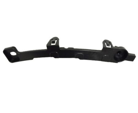 Right Front bumper cover support Turkey Built; Upper Cover; Lower; Side - TOYOTA C-HR 2018-2021