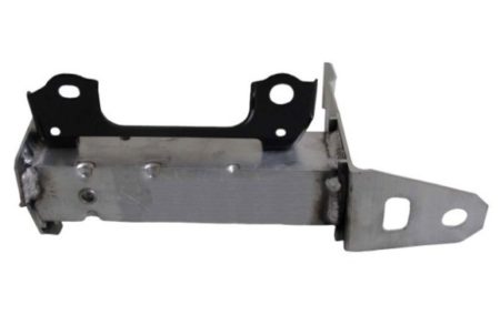 Right Front Bumper Cover Support Front Bumper Extension - TOYOTA RAV4 2019-2021