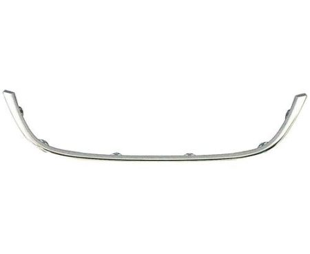Front bumper molding all - TOYOTA COROLLA 2001-2002