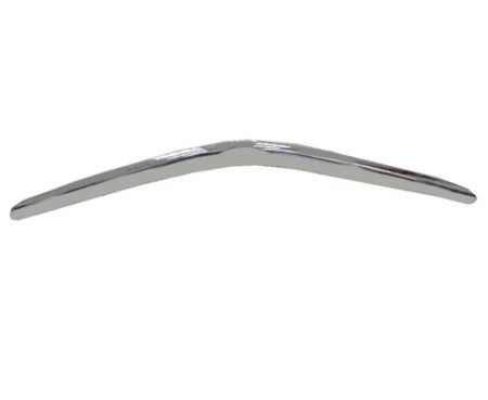Front bumper molding all - TOYOTA PRIUS 2006-2009
