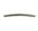 Front bumper molding w/Plastic Bumper - TOYOTA TUNDRA 2000-2006