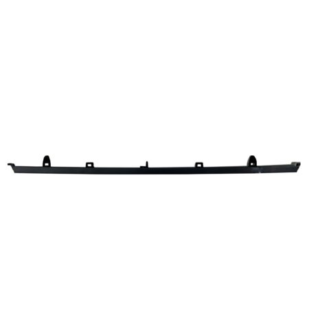 Front bumper molding SE; North America Built; Center - TOYOTA CAMRY 2021-2022