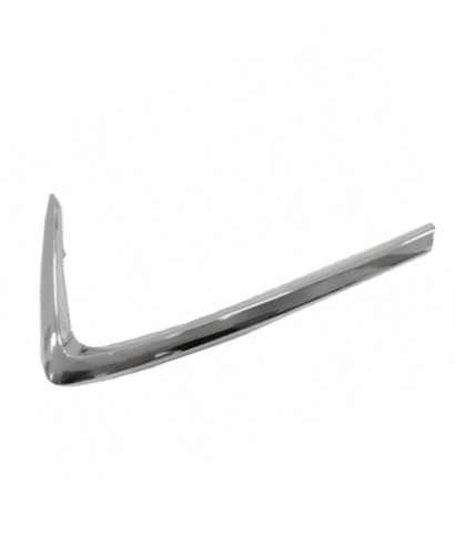 Left Front bumper molding Sedan - TOYOTA YARIS iA 2017-2018