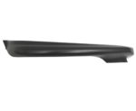 Left Front bumper molding SE; North America Built; Outer; Lower - TOYOTA CAMRY 2018-2020