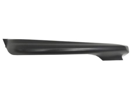 Left Front bumper molding HYBRID; Outer; Lower - TOYOTA CAMRY 2018-2020