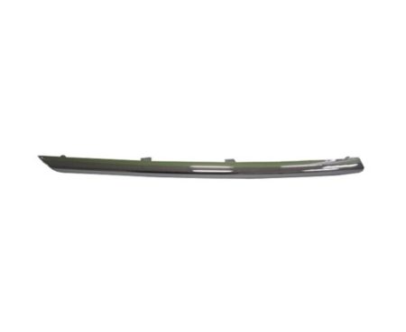 Right Front Bumper Molding Se/Se Sport;; Fog Lamp Bezel Moulding - TOYOTA CAMRY 2012-2014