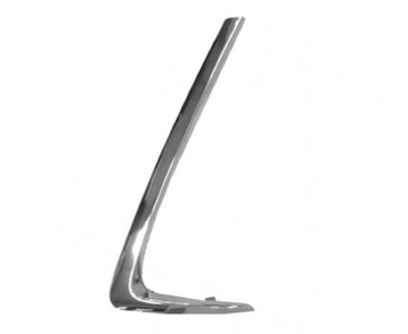 Right Front bumper molding Sedan - TOYOTA YARIS iA 2017-2018