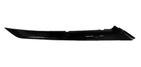 Right Front Bumper Molding Xse; Headlamp Trim; Ptm - TOYOTA CAMRY 2018-2022