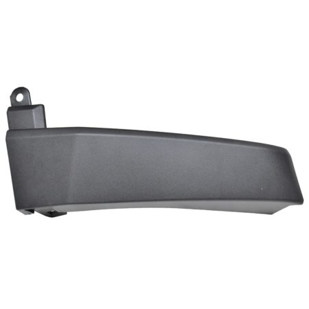 Right Front bumper molding Turkey Built; Lower Spoiler - TOYOTA C-HR 2020-2021