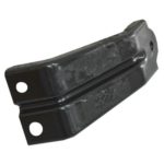 Right Front bumper support bracket RH=LH; Reinforcement Retainer - TOYOTA TACOMA 2012-2015
