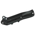 Right Front bumper support bracket X-RUNNER - TOYOTA TACOMA 2012-2013