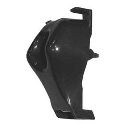 Front bumper bracket RH=LH - TOYOTA TACOMA 2005-2015