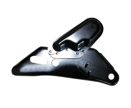 Left Front bumper bracket bumper arm - TOYOTA 4RUNNER 1999-2002