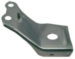 Left Front Bumper Bracket All - TOYOTA TACOMA 2001-2004