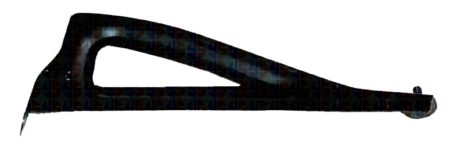 Left Front bumper bracket bracket to reinforcement - TOYOTA TACOMA 2005-2011