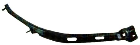 Left Front bumper bracket outer bracket - TOYOTA TACOMA 2005-2011