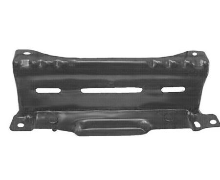 Left Front bumper bracket H/B - TOYOTA YARIS 2006-2014