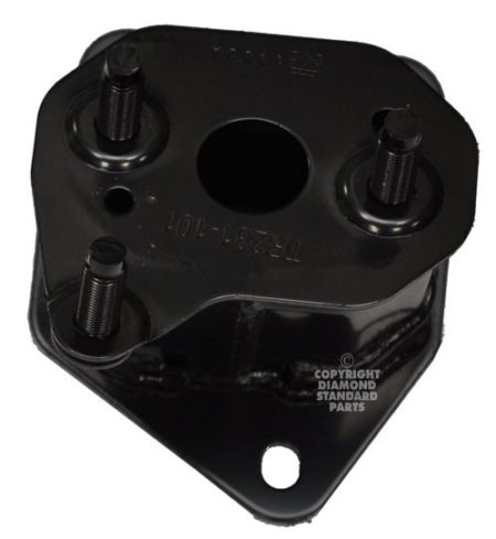 Left Front bumper bracket - TOYOTA SEQUOIA 2008-2022