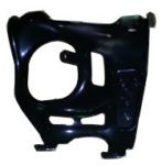 Left Front bumper bracket Bumper Arm Mounting - TOYOTA TUNDRA 2007-2013
