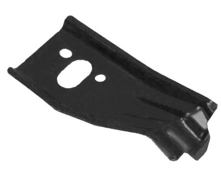 Left Front bumper bracket - TOYOTA MATRIX 2009-2014