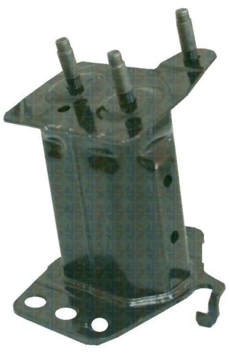 Left Front bumper bracket - TOYOTA 4RUNNER 2010-2023