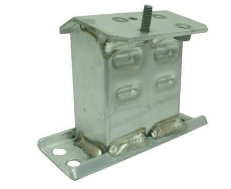 Left Front bumper bracket - TOYOTA PRIUS 2010-2015