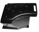 Left Front bumper bracket HYBRID - TOYOTA CAMRY 2015-2017