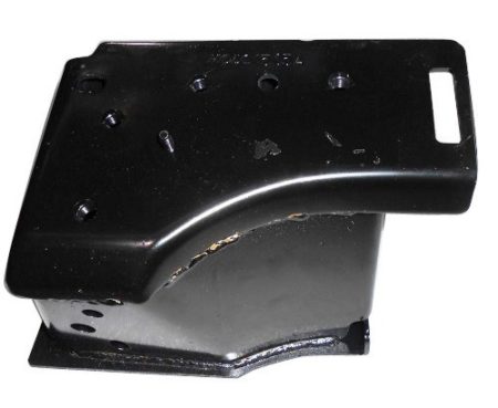 Left Front bumper bracket - TOYOTA CAMRY 2015-2017