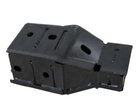 Left Front Bumper Bracket - TOYOTA SIENNA 2015-2020