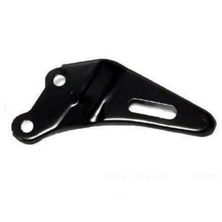 Right Front bumper bracket all - TOYOTA 4RUNNER 1996-1998