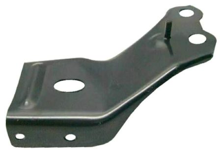 Right Front bumper bracket all - TOYOTA TACOMA 2001-2004
