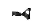 Right Front bumper bracket cover bracket; except XRS - TOYOTA COROLLA 2003-2008
