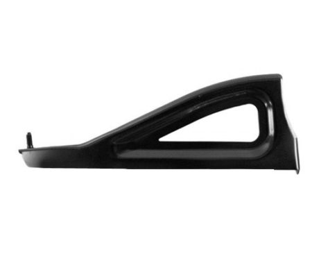 Right Front bumper bracket bracket to reinforcement - TOYOTA TACOMA 2005-2011