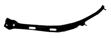 Right Front bumper bracket outer bracket - TOYOTA TACOMA 2005-2011