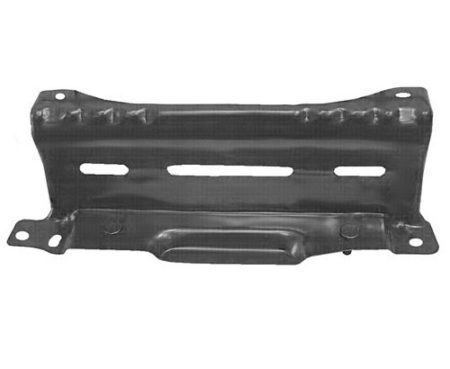 Right Front bumper bracket H/B - TOYOTA YARIS 2006-2014