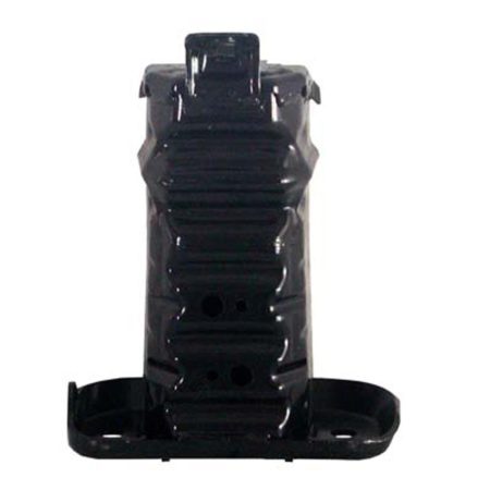 Right Front Bumper Bracket Arm Support - TOYOTA YARIS 2007-2012