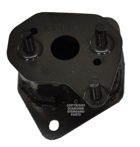 Right Front bumper bracket - TOYOTA SEQUOIA 2008-2022