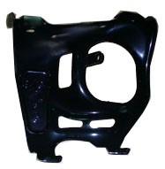 Right Front bumper bracket Bumper Arm Mounting - TOYOTA TUNDRA 2007-2013